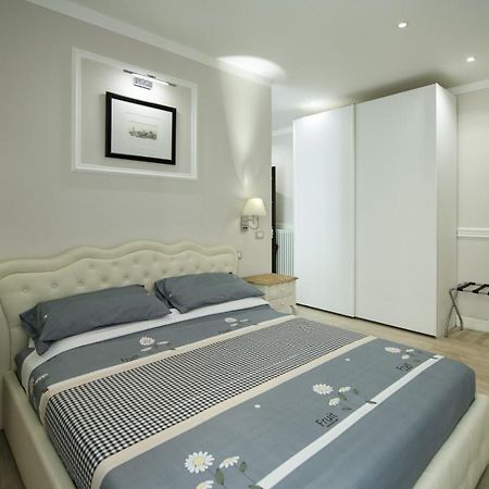 Mamo Florence - Leoni Di Firenze Apartments Exteriér fotografie