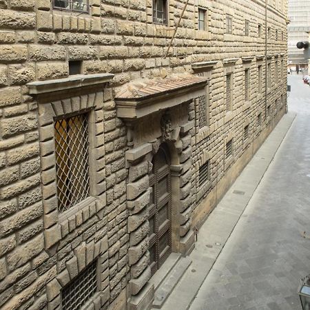 Mamo Florence - Leoni Di Firenze Apartments Exteriér fotografie