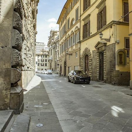 Mamo Florence - Leoni Di Firenze Apartments Exteriér fotografie
