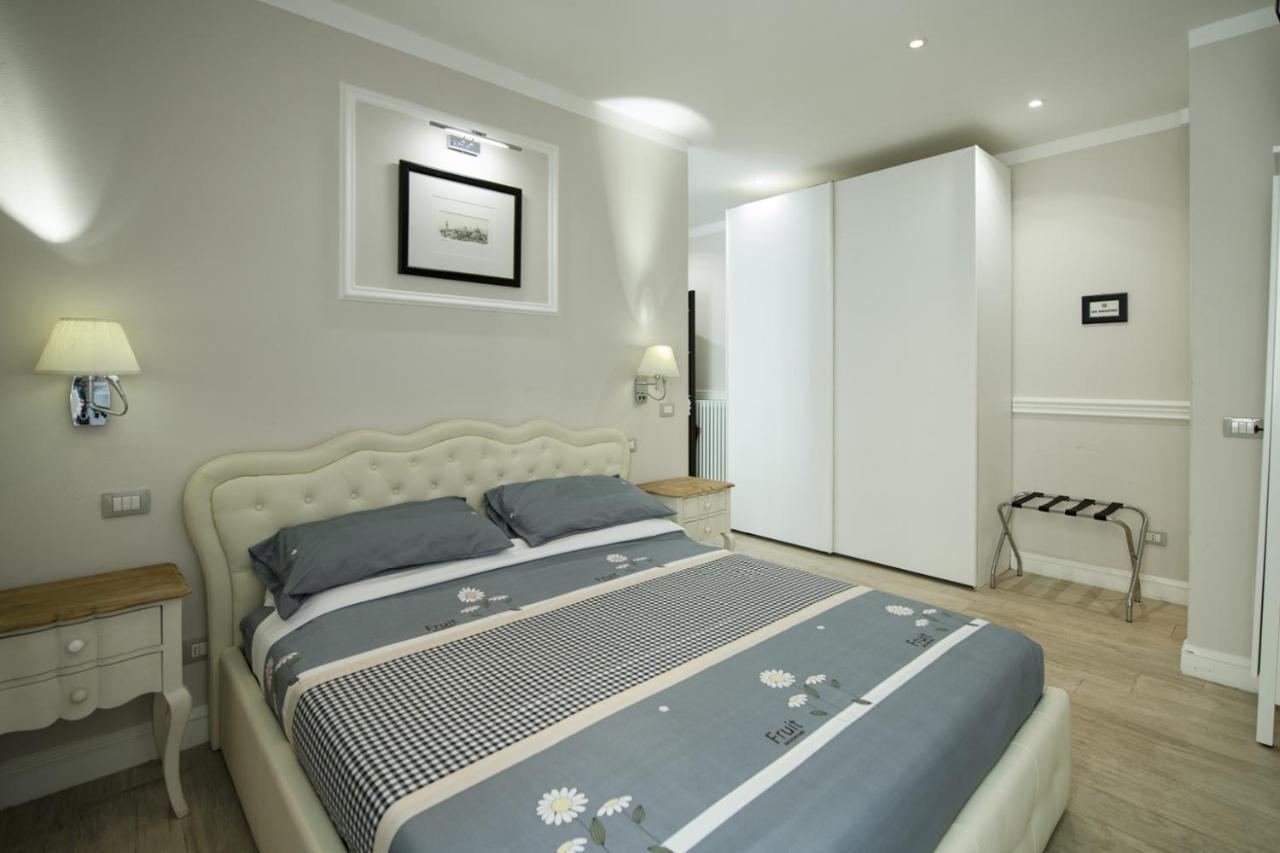 Mamo Florence - Leoni Di Firenze Apartments Exteriér fotografie